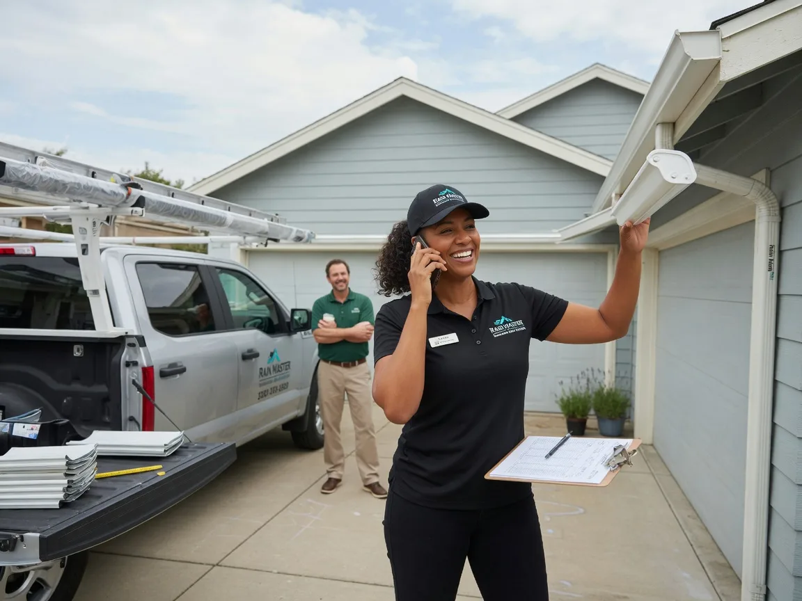 Gutter Installation Cape Vincent, NY FAQs